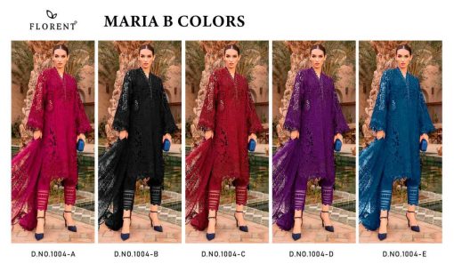 Florent Maria B Colors Vol 1 Cotton Salwar Suit Catalog 5 Pcs 13 510x306 - Florent Maria B Colors Vol 1 Cotton Salwar Suit Catalog 5 Pcs