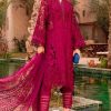 Florent Maria B Vol 1 Cotton Salwar Suit Catalog 2 Pcs