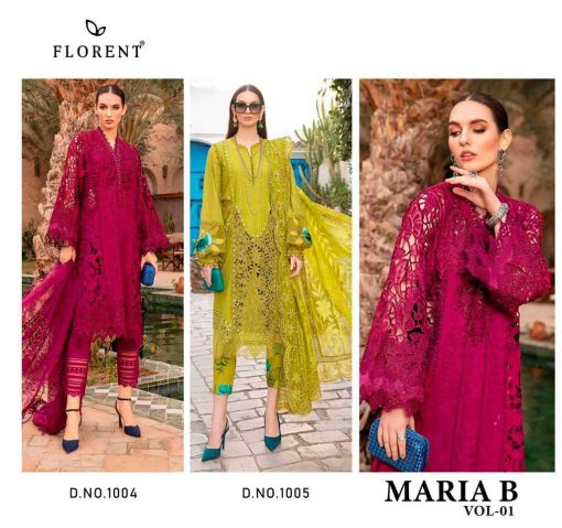 Florent Maria B Vol 1 Cotton Salwar Suit Catalog 2 Pcs 11 510x479 - Florent Maria B Vol 1 Cotton Salwar Suit Catalog 2 Pcs