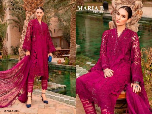 Florent Maria B Vol 1 Cotton Salwar Suit Catalog 2 Pcs 3 510x383 - Florent Maria B Vol 1 Cotton Salwar Suit Catalog 2 Pcs