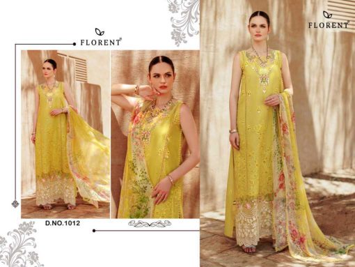 Florent Noor by Saadiaa Vol 1 Cotton Salwar Suit Catalog 3 Pcs 4 510x383 - Florent Noor by Saadiaa Vol 1 Cotton Salwar Suit Catalog 3 Pcs