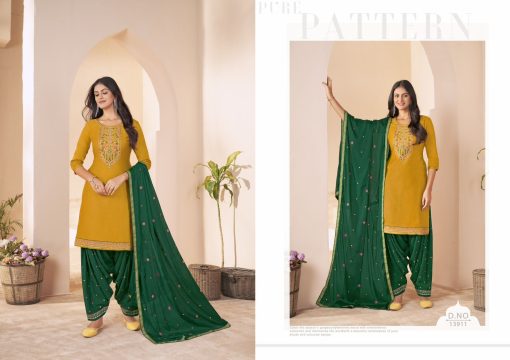 Kalaroop Fashion of Patiyala Vol 36 by Kessi Silk Rayon Readymade Salwar Suit Catalog 6 Pcs 3 510x360 - Kalaroop Fashion of Patiyala Vol 36 by Kessi Silk Rayon Readymade Salwar Suit Catalog 6 Pcs