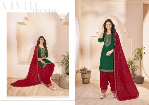 Kalaroop Fashion of Patiyala Vol 36 by Kessi Silk Rayon Readymade Salwar Suit Catalog 6 Pcs 5 510x360 - Kalaroop Fashion of Patiyala Vol 36 by Kessi Silk Rayon Readymade Salwar Suit Catalog 6 Pcs