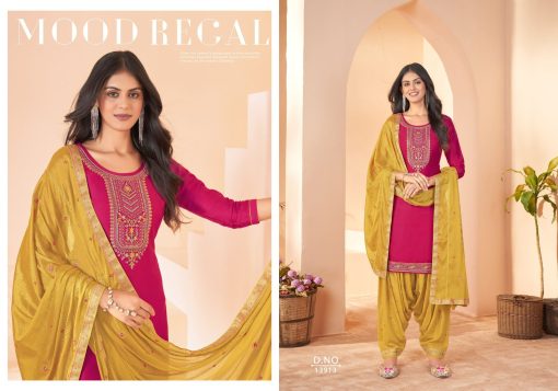 Kalaroop Fashion of Patiyala Vol 36 by Kessi Silk Rayon Readymade Salwar Suit Catalog 6 Pcs 6 510x357 - Kalaroop Fashion of Patiyala Vol 36 by Kessi Silk Rayon Readymade Salwar Suit Catalog 6 Pcs