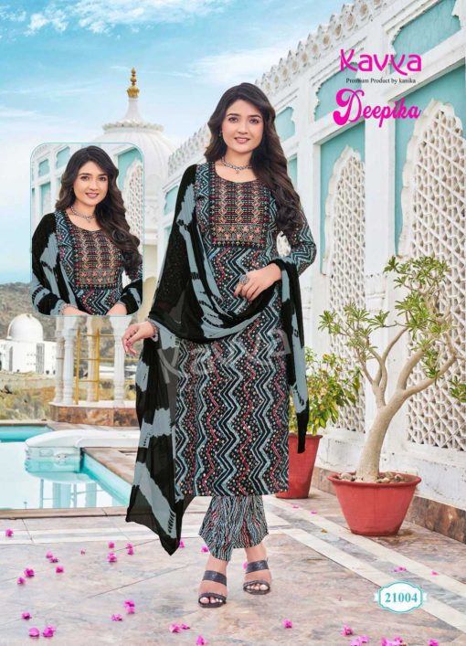 Kavya Deepika Vol 21 Fancy Readymade Suit Catalog 10 Pcs 1 510x707 - Kavya Deepika Vol 21 Fancy Readymade Suit Catalog 10 Pcs