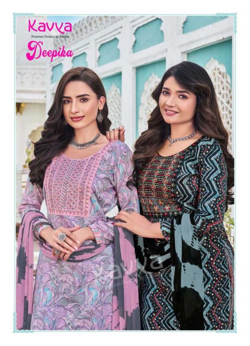 Kavya Deepika Vol 21 Fancy Readymade Suit Catalog 10 Pcs 11 510x707 - Kavya Deepika Vol 21 Fancy Readymade Suit Catalog 10 Pcs