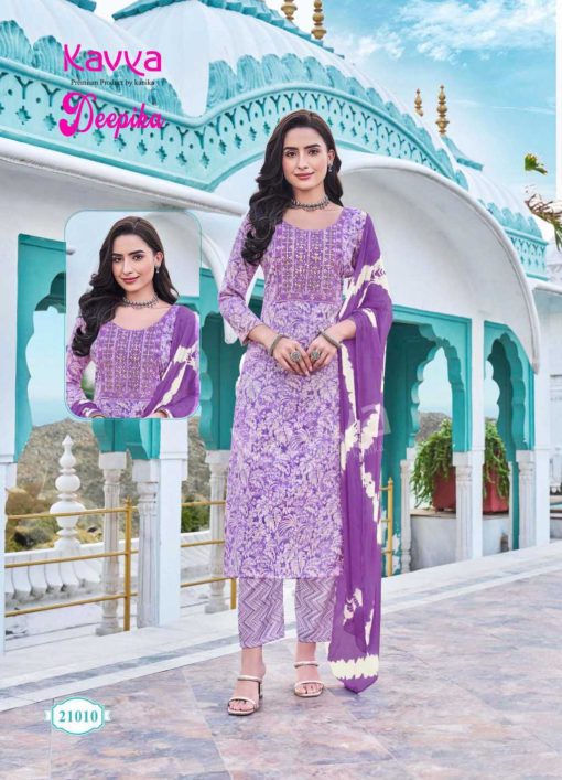 Kavya Deepika Vol 21 Fancy Readymade Suit Catalog 10 Pcs 12 510x707 - Kavya Deepika Vol 21 Fancy Readymade Suit Catalog 10 Pcs