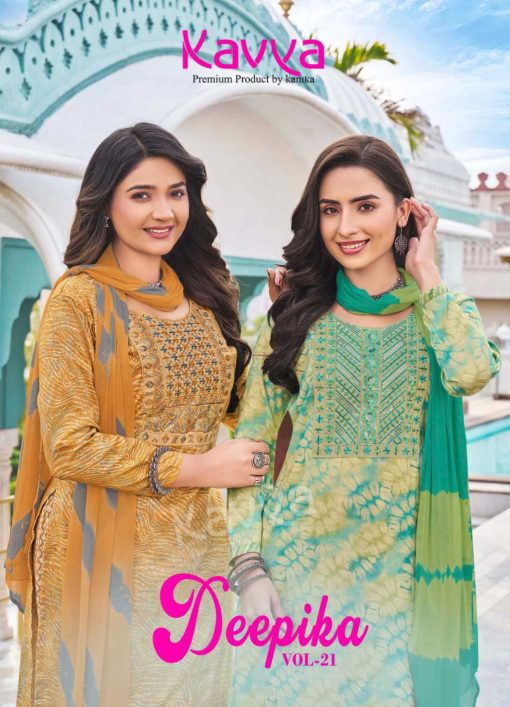 Kavya Deepika Vol 21 Fancy Readymade Suit Catalog 10 Pcs 3 510x707 - Kavya Deepika Vol 21 Fancy Readymade Suit Catalog 10 Pcs