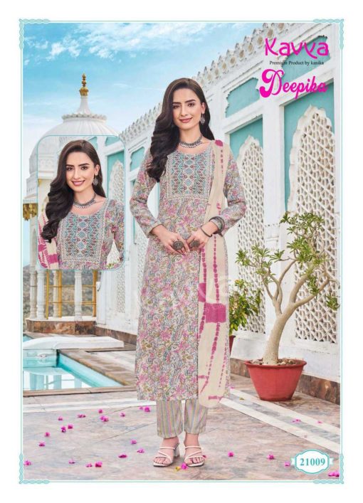 Kavya Deepika Vol 21 Fancy Readymade Suit Catalog 10 Pcs 4 510x707 - Kavya Deepika Vol 21 Fancy Readymade Suit Catalog 10 Pcs