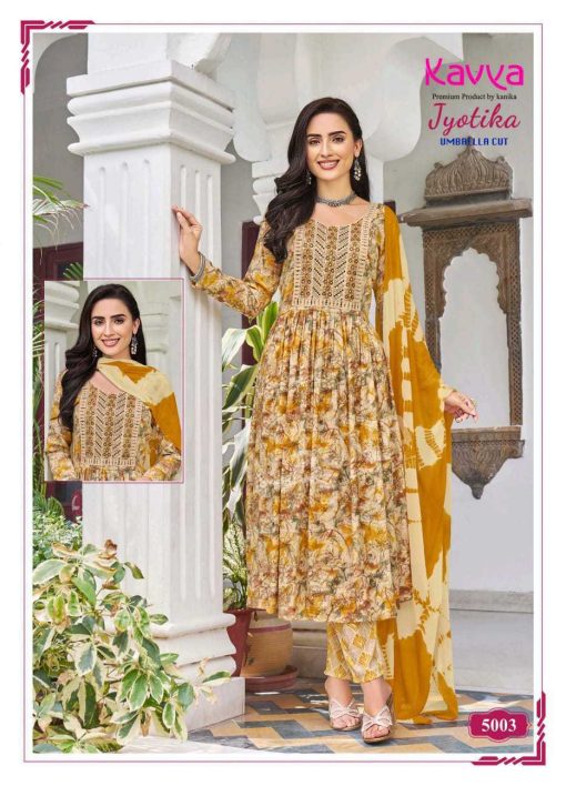 Kavya Jyotika Vol 5 Fancy Readymade Suit Catalog 10 Pcs 4 2 510x708 - Kavya Jyotika Vol 5 Fancy Readymade Suit Catalog 10 Pcs