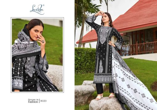 Levisha Naira NX Vol 8 Black and White Cotton Salwar Suit Catalog 8 Pcs 2 510x357 - Levisha Naira NX Vol 8 Black and White Cotton Salwar Suit Catalog 8 Pcs