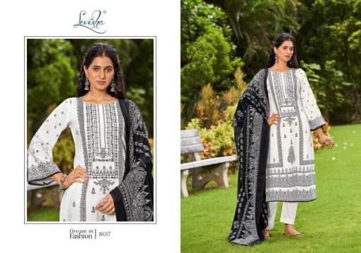 Levisha Naira NX Vol 8 Black and White Cotton Salwar Suit Catalog 8 Pcs 5 510x357 - Levisha Naira NX Vol 8 Black and White Cotton Salwar Suit Catalog 8 Pcs