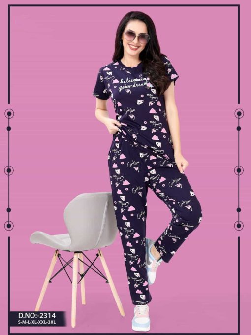 Night Wear Vol 79 Wholesale Catalog 6 Pcs 1 510x680 - Night Wear Vol 79 Wholesale Catalog 6 Pcs