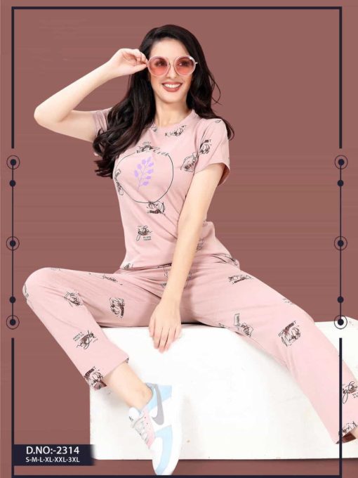 Night Wear Vol 79 Wholesale Catalog 6 Pcs 2 510x680 - Night Wear Vol 79 Wholesale Catalog 6 Pcs