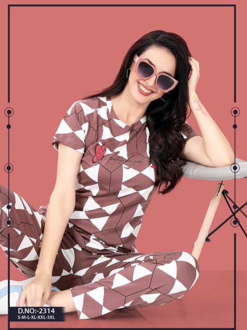 Night Wear Vol 79 Wholesale Catalog 6 Pcs 6 510x680 - Night Wear Vol 79 Wholesale Catalog 6 Pcs