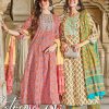 Passion Tree Ethnic Touch Vol 2 Kurti with Dupatta Bottom Cotton Catalog 7 Pcs