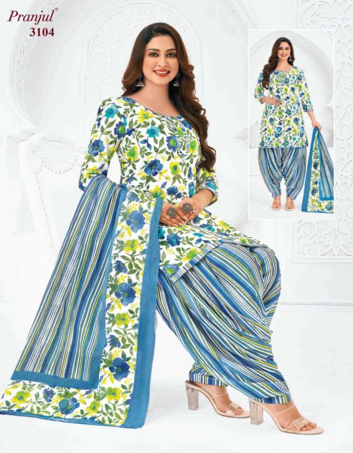 Pranjul Priyanshi Vol 31 A Cotton Readymade Patiyala Suit Catalog 10 Pcs L 1 510x655 - Pranjul Priyanshi Vol 31 A Cotton Readymade Patiyala Suit Catalog 10 Pcs L