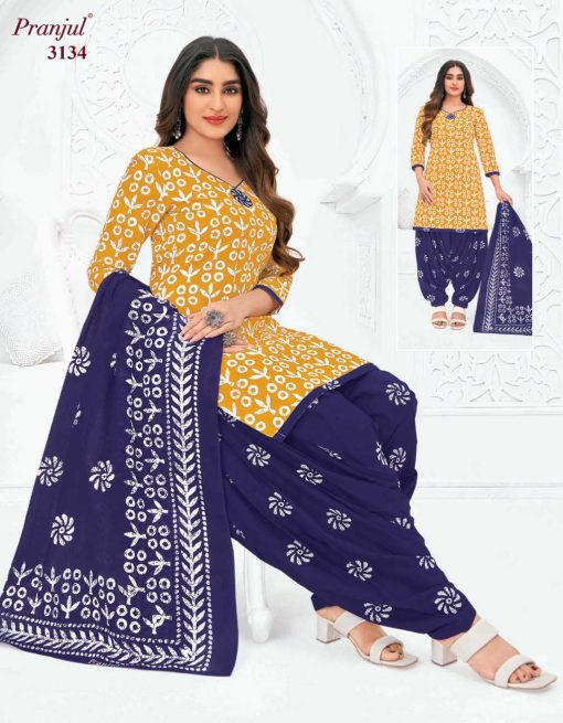 Pranjul Priyanshi Vol 31 B Cotton Readymade Patiyala Suit Catalog 10 Pcs 2XL 3 510x655 - Pranjul Priyanshi Vol 31 B Cotton Readymade Patiyala Suit Catalog 10 Pcs 2XL