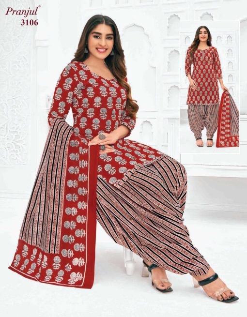 Pranjul Priyanshi Vol 31 B Cotton Readymade Patiyala Suit Catalog 10 Pcs XL 1 510x655 - Pranjul Priyanshi Vol 31 B Cotton Readymade Patiyala Suit Catalog 10 Pcs XL