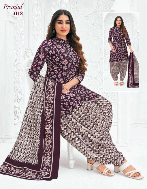 Pranjul Priyanshi Vol 31 C Cotton Readymade Patiyala Suit Catalog 10 Pcs 2XL 4 510x655 - Pranjul Priyanshi Vol 31 C Cotton Readymade Patiyala Suit Catalog 10 Pcs 2XL