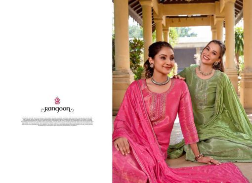 Rangoon Saroj by Kessi Viscose Readymade Salwar Suit Catalog 4 Pcs 2 1 510x370 - Rangoon Saroj by Kessi Viscose Readymade Salwar Suit Catalog 4 Pcs