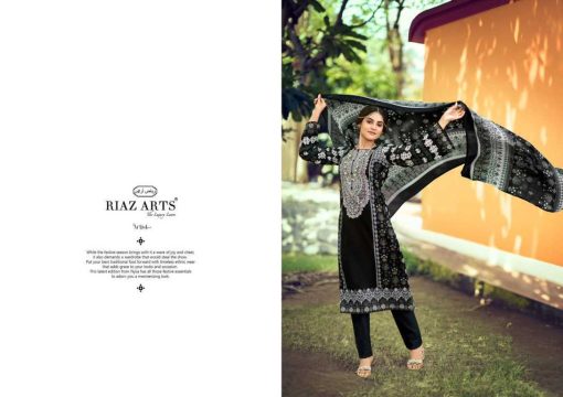 Riaz Arts The Artist Vol 3 by Mumtaz Arts Lawn Salwar Suit Catalog 8 Pcs 2 510x360 - Riaz Arts The Artist Vol 3 by Mumtaz Arts Lawn Salwar Suit Catalog 8 Pcs