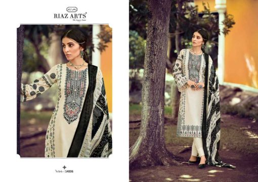 Riaz Arts The Artist Vol 3 by Mumtaz Arts Lawn Salwar Suit Catalog 8 Pcs 3 510x360 - Riaz Arts The Artist Vol 3 by Mumtaz Arts Lawn Salwar Suit Catalog 8 Pcs