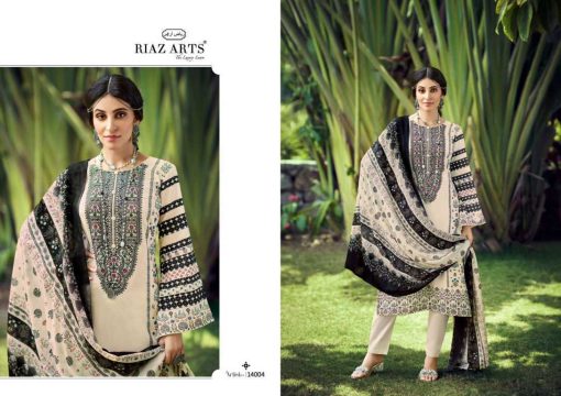 Riaz Arts The Artist Vol 3 by Mumtaz Arts Lawn Salwar Suit Catalog 8 Pcs 6 510x360 - Riaz Arts The Artist Vol 3 by Mumtaz Arts Lawn Salwar Suit Catalog 8 Pcs