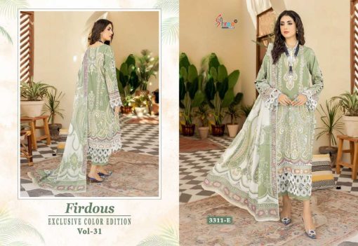 Shree Fabs Firdous Exclusive Color Edition Vol 31 Chiffon Cotton Salwar Suit Catalog 4 Pcs 4 510x351 - Shree Fabs Firdous Exclusive Color Edition Vol 31 Chiffon Cotton Salwar Suit Catalog 4 Pcs