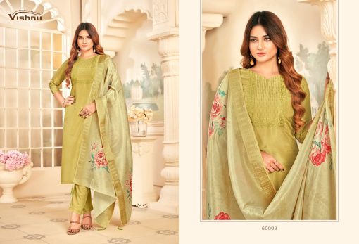 Vishnu Alfaaz Silk Salwar Suit Catalog 11 Pcs 2 510x347 - Vishnu Alfaaz Silk Salwar Suit Catalog 11 Pcs