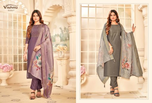 Vishnu Alfaaz Silk Salwar Suit Catalog 11 Pcs 3 510x347 - Vishnu Alfaaz Silk Salwar Suit Catalog 11 Pcs