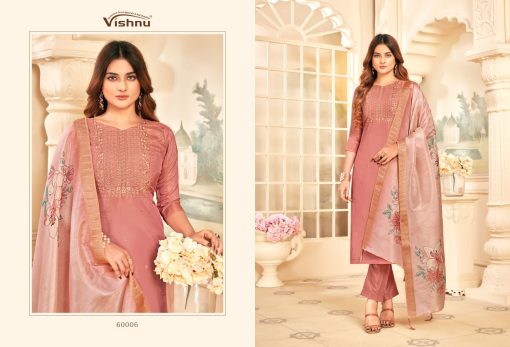 Vishnu Alfaaz Silk Salwar Suit Catalog 11 Pcs 4 510x347 - Vishnu Alfaaz Silk Salwar Suit Catalog 11 Pcs