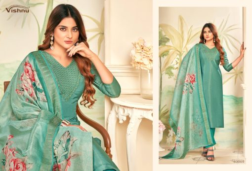 Vishnu Alfaaz Silk Salwar Suit Catalog 11 Pcs 5 510x347 - Vishnu Alfaaz Silk Salwar Suit Catalog 11 Pcs