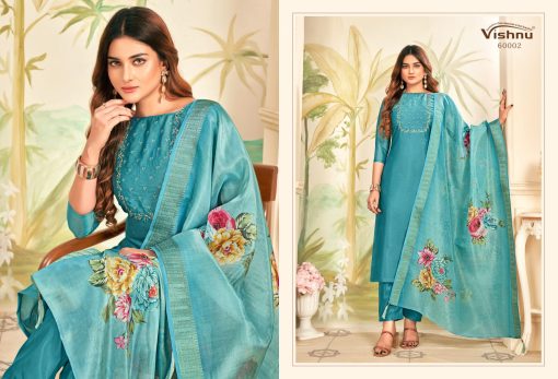 Vishnu Alfaaz Silk Salwar Suit Catalog 11 Pcs 7 510x347 - Vishnu Alfaaz Silk Salwar Suit Catalog 11 Pcs