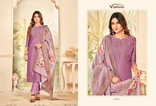 Vishnu Alfaaz Silk Salwar Suit Catalog 11 Pcs 8 510x347 - Vishnu Alfaaz Silk Salwar Suit Catalog 11 Pcs