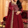 Zaha Chantelle Vol 10 DN 10358 A-B Fancy Salwar Suit Catalog 2 Pcs