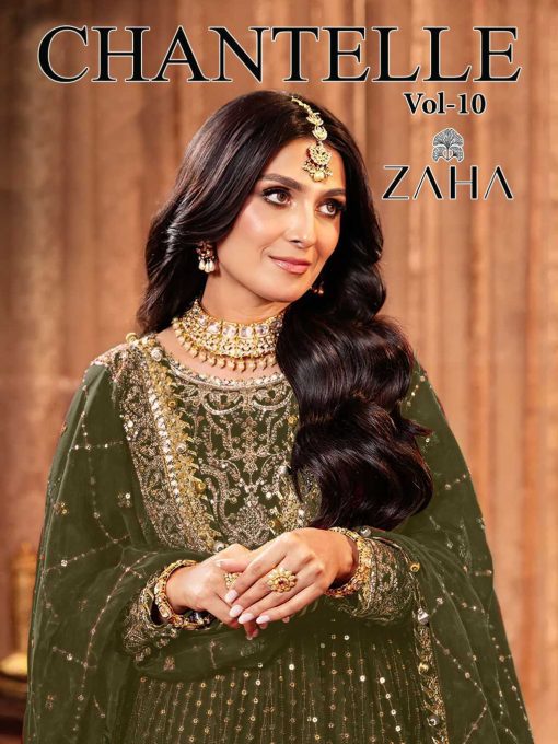 Zaha Chantelle Vol 10 DN 10358 A B Fancy Salwar Suit Catalog 2 Pcs 2 510x680 - Zaha Chantelle Vol 10 DN 10358 A-B Fancy Salwar Suit Catalog 2 Pcs