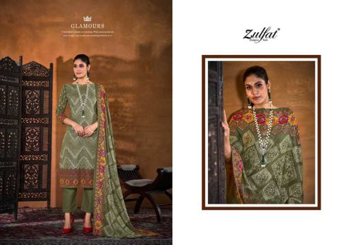 Zulfat Tania Vol 4 by Belliza Cotton Salwar Suit Catalog 6 Pcs 2 510x357 - Zulfat Tania Vol 4 by Belliza Cotton Salwar Suit Catalog 6 Pcs