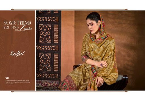 Zulfat Tania Vol 4 by Belliza Cotton Salwar Suit Catalog 6 Pcs 7 510x357 - Zulfat Tania Vol 4 by Belliza Cotton Salwar Suit Catalog 6 Pcs