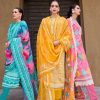 Zulfat Zohra Vol 3 by Belliza Cotton Salwar Suit Catalog 8 Pcs