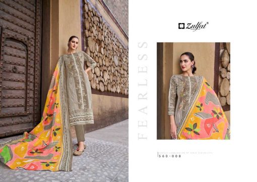 Zulfat Zohra Vol 3 by Belliza Cotton Salwar Suit Catalog 8 Pcs 11 510x362 - Zulfat Zohra Vol 3 by Belliza Cotton Salwar Suit Catalog 8 Pcs