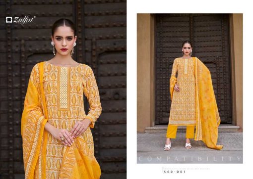 Zulfat Zohra Vol 3 by Belliza Cotton Salwar Suit Catalog 8 Pcs 3 510x362 - Zulfat Zohra Vol 3 by Belliza Cotton Salwar Suit Catalog 8 Pcs