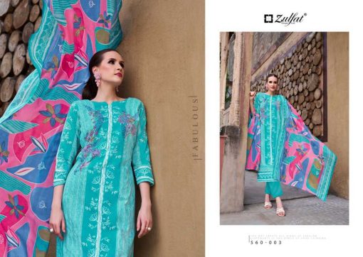 Zulfat Zohra Vol 3 by Belliza Cotton Salwar Suit Catalog 8 Pcs 5 510x362 - Zulfat Zohra Vol 3 by Belliza Cotton Salwar Suit Catalog 8 Pcs