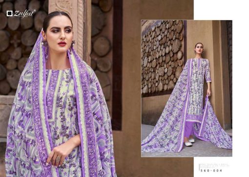 Zulfat Zohra Vol 3 by Belliza Cotton Salwar Suit Catalog 8 Pcs 6 510x362 - Zulfat Zohra Vol 3 by Belliza Cotton Salwar Suit Catalog 8 Pcs