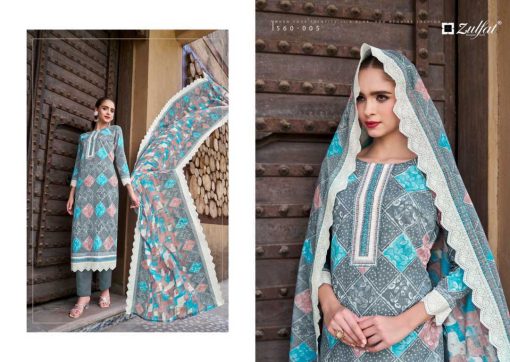 Zulfat Zohra Vol 3 by Belliza Cotton Salwar Suit Catalog 8 Pcs 8 510x362 - Zulfat Zohra Vol 3 by Belliza Cotton Salwar Suit Catalog 8 Pcs