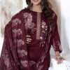 Azara Gulzar Cotton Salwar Suit Catalog 6 Pcs