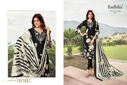 Azara Jackpot Cotton Salwar Suit Catalog 4 Pcs 1 510x340 - Azara Jackpot Cotton Salwar Suit Catalog 4 Pcs