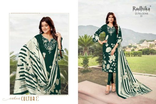 Azara Jackpot Cotton Salwar Suit Catalog 4 Pcs 4 510x340 - Azara Jackpot Cotton Salwar Suit Catalog 4 Pcs