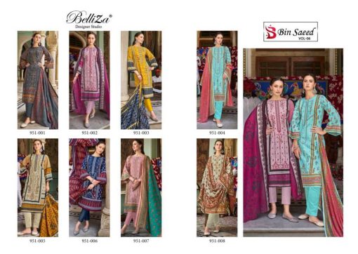 Belliza Bin Saeed Vol 6 Cotton Salwar Suit Catalog 8 Pcs 12 510x362 - Belliza Bin Saeed Vol 6 Cotton Salwar Suit Catalog 8 Pcs