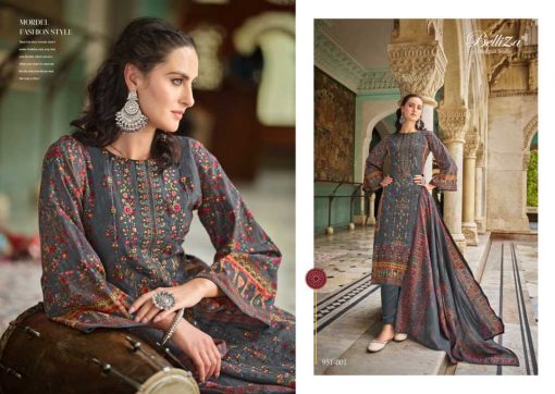 Belliza Bin Saeed Vol 6 Cotton Salwar Suit Catalog 8 Pcs 2 510x362 - Belliza Bin Saeed Vol 6 Cotton Salwar Suit Catalog 8 Pcs